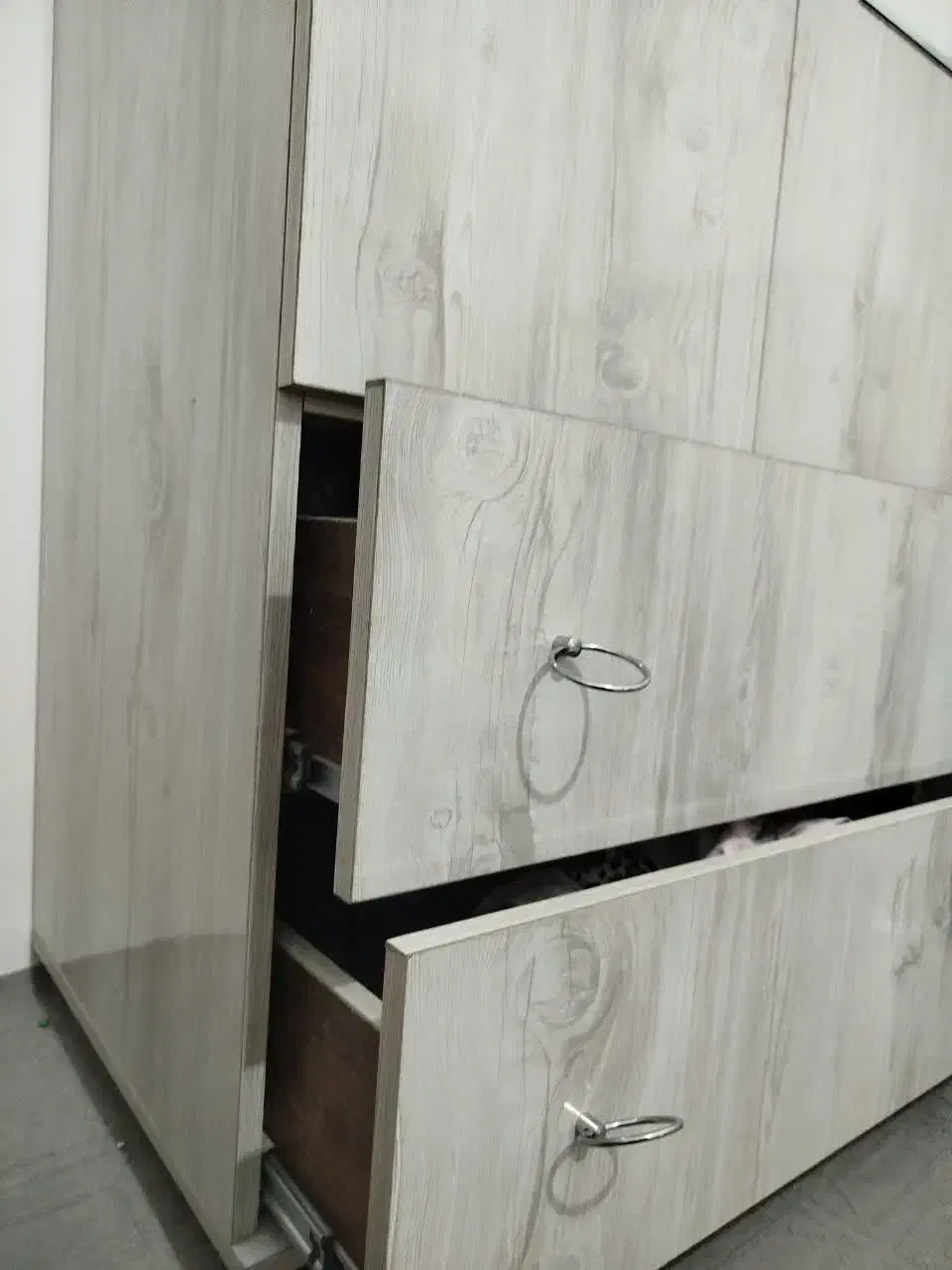 کمدلباس|جاکفشی، کمد، دراور|مشهد, ابوذر|دیوار