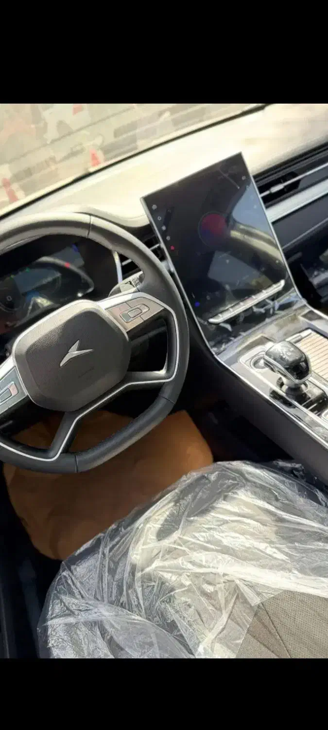 کی ام سی جی سون|خودرو سواری و وانت|الوند, |دیوار