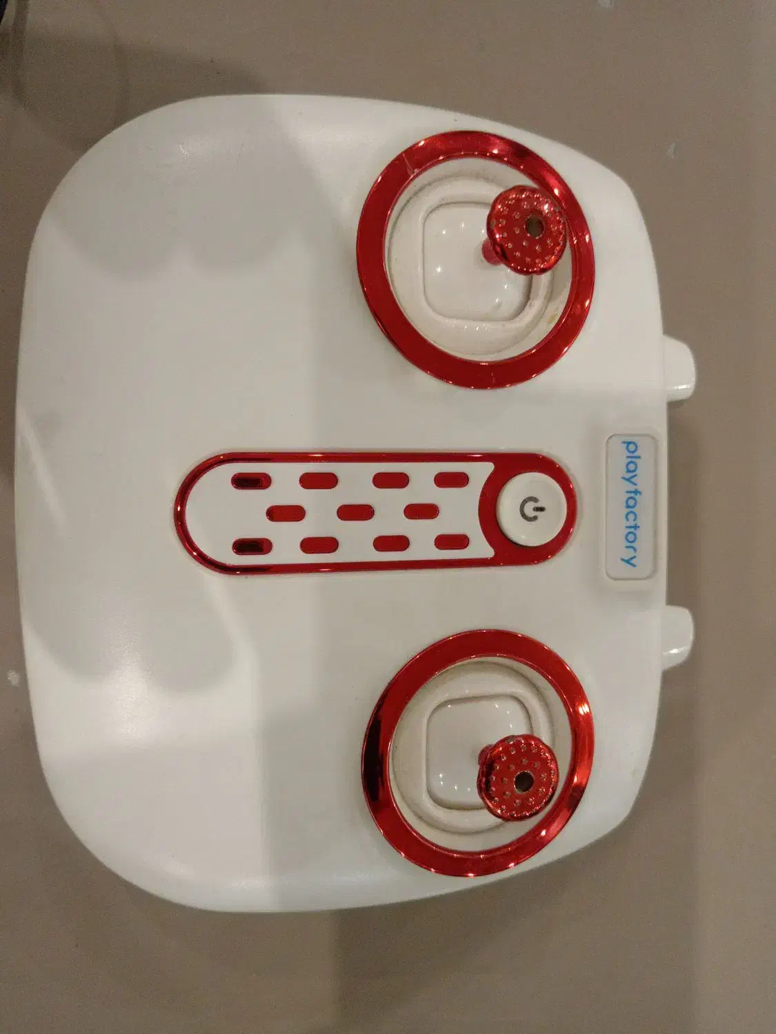 کوادکوپتر پلی فکتوری Q5|اسباببازی|تهران, قیام|دیوار