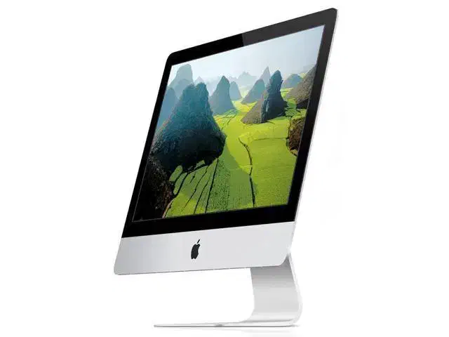 آل این وان آیمک اسلیم ۲۷ اینچ حافظه۱ترا 2k imac|رایانه رومیزی|شیراز, زرهی|دیوار