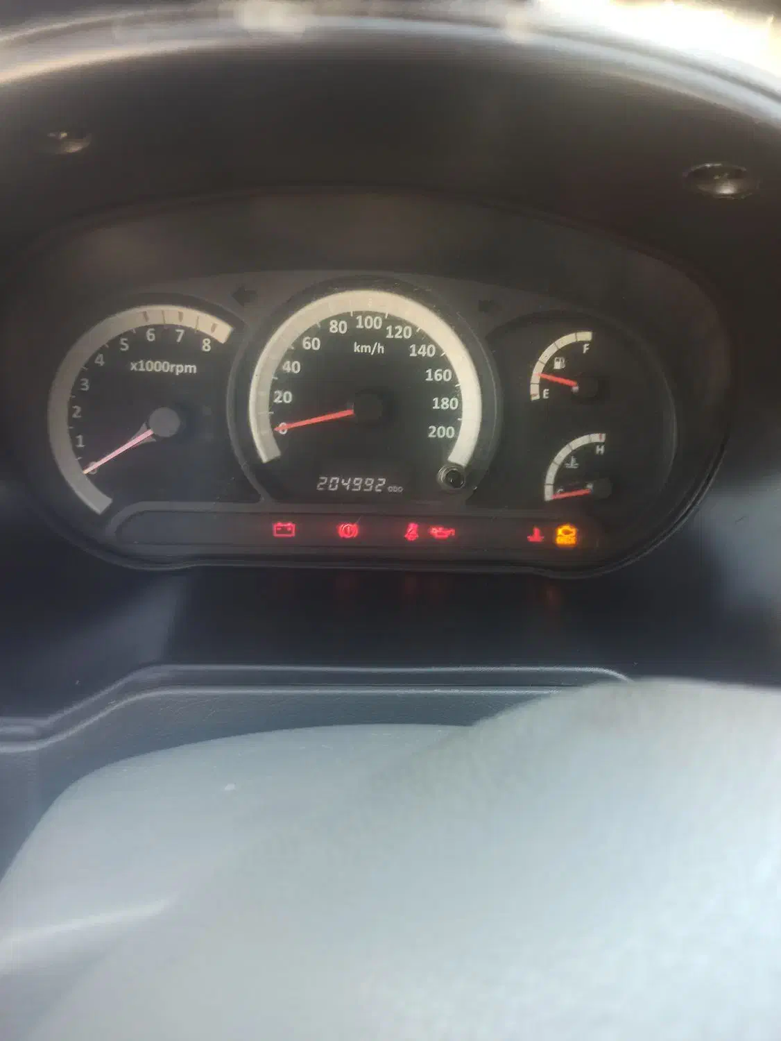 تیبا 2بیرنگ مدل 94|خودرو سواری و وانت|سنندج, |دیوار