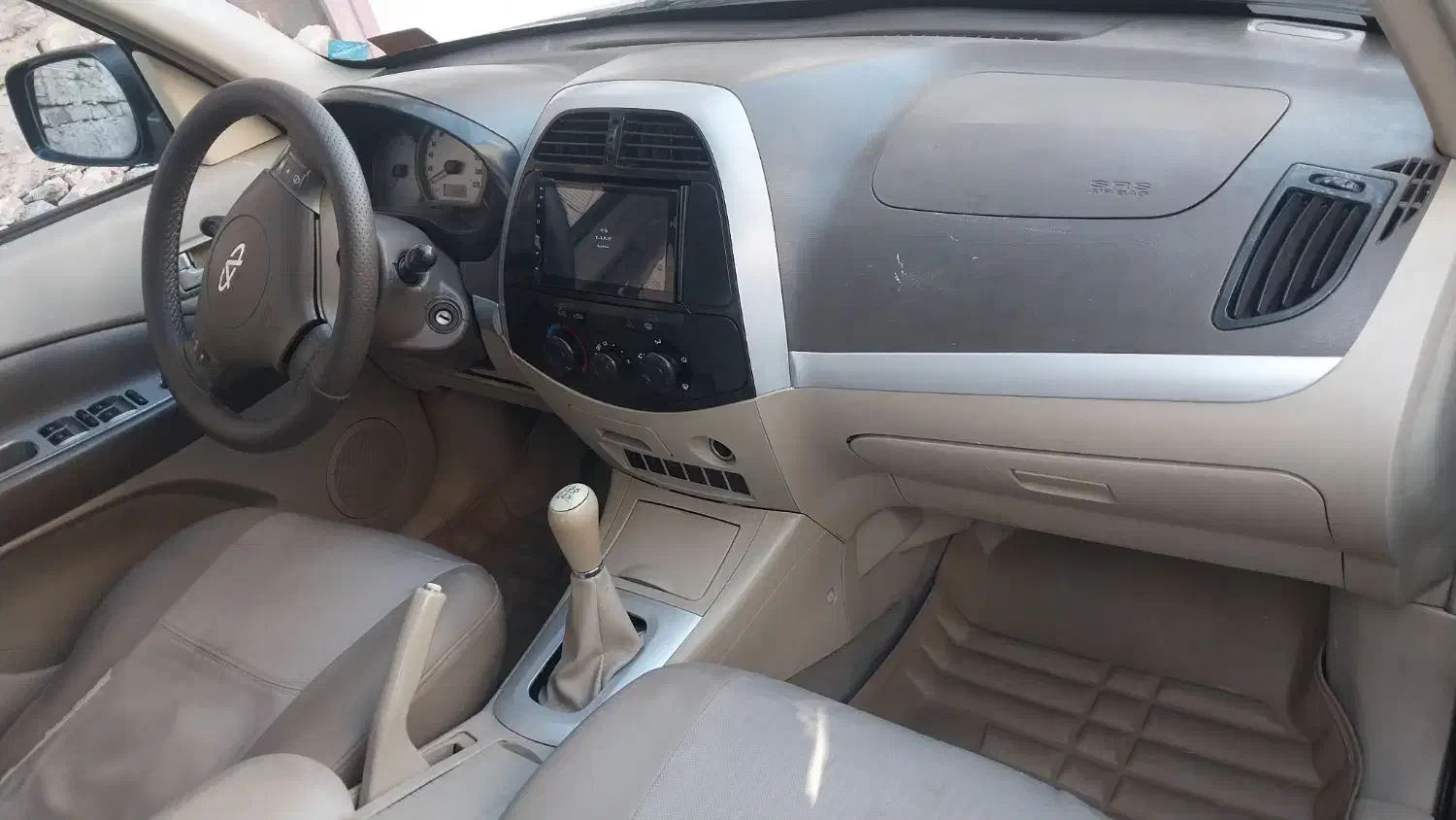 ام وی ام ۳۳x|خودرو سواری و وانت|سبزوار, جوادیه غربی|دیوار