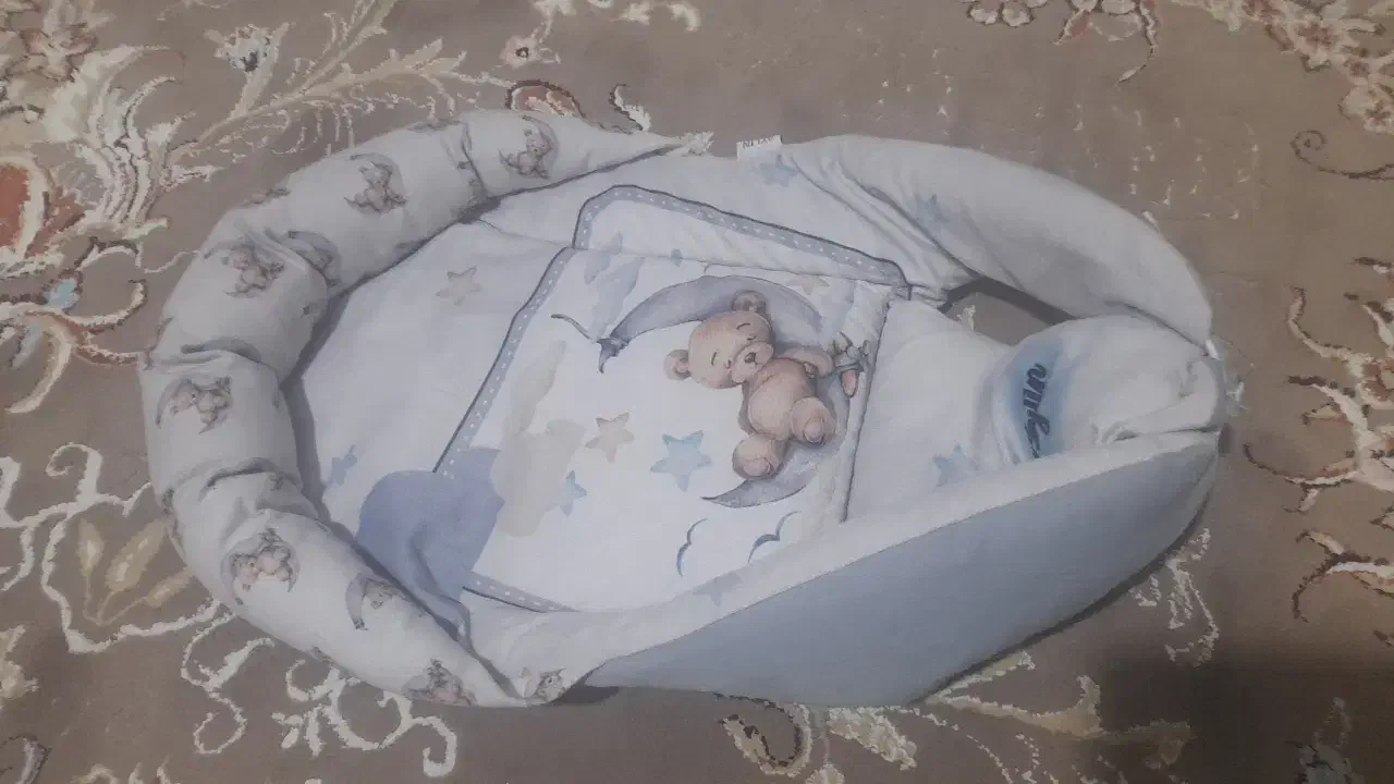 آغوشی نوزاد نو وسالم|کالسکه و لوازم جانبی|خزل, |دیوار