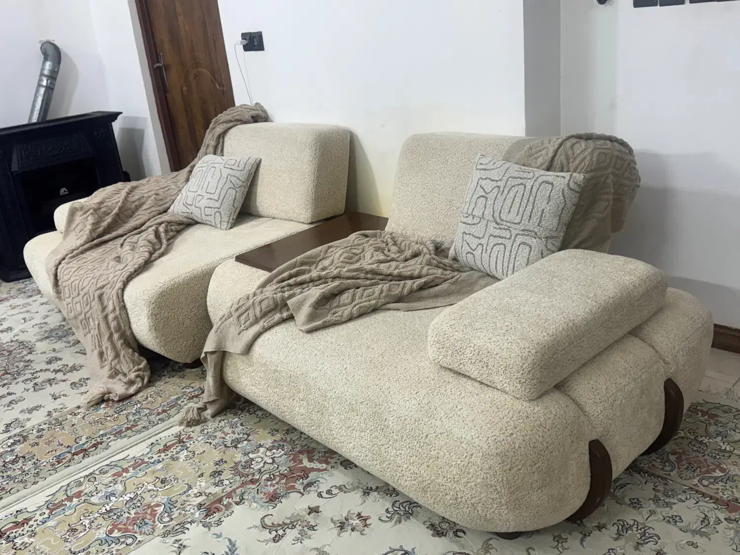 مبل مدل هیما|مبلمان اداری|بابل, |دیوار