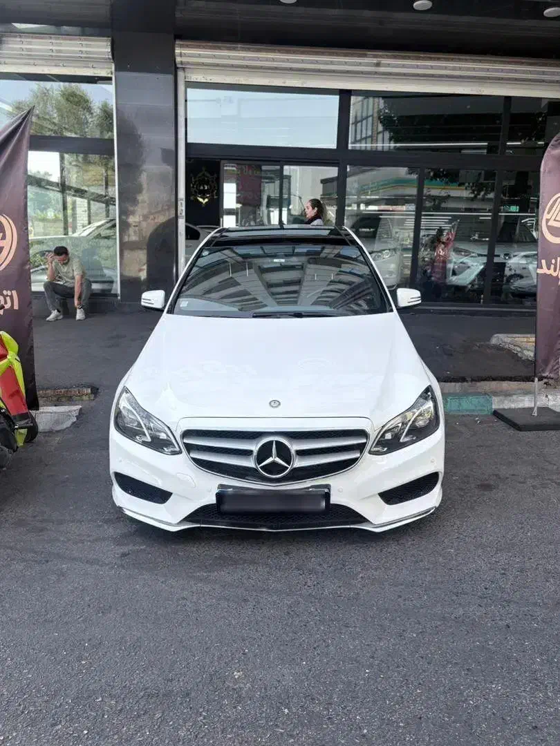 بنز e250 بنز E250|خودرو سواری و وانت|تهران, دریا|دیوار