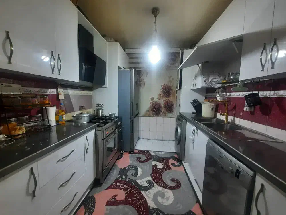 ۴۷متری تک خواب خوش نقشه|اجارهٔ آپارتمان|ری, دولت‌آباد|دیوار