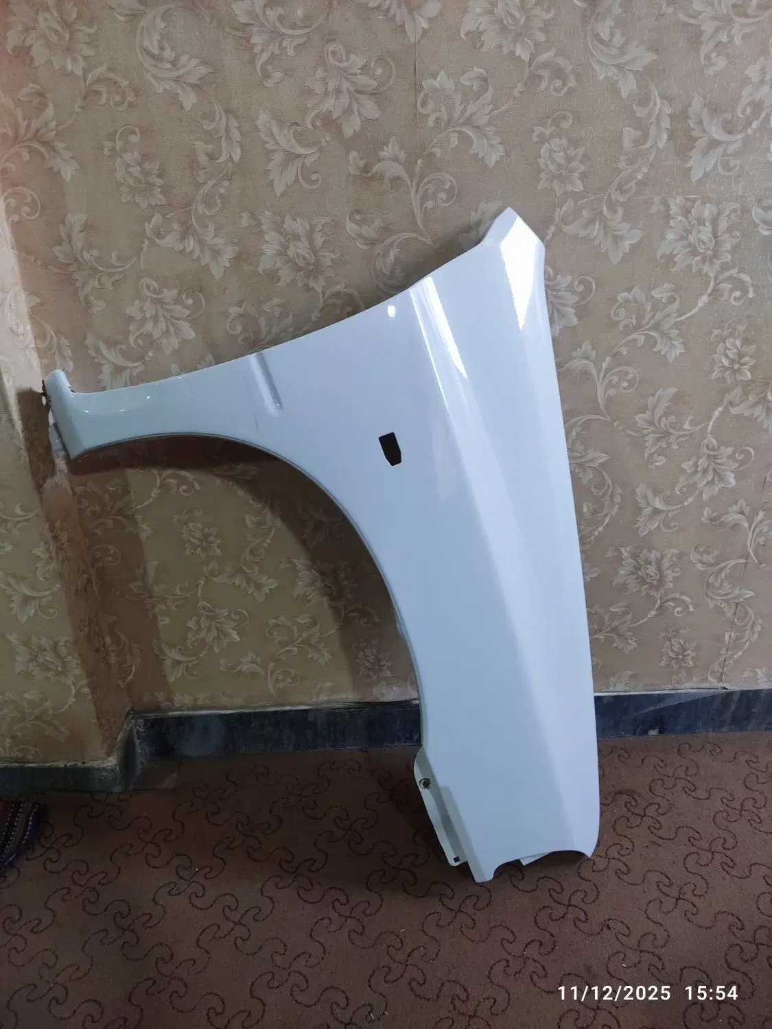 وسایل پراید و کپسول cngپراید|قطعات یدکی و لوازم جانبی|اهواز, سپیدار|دیوار