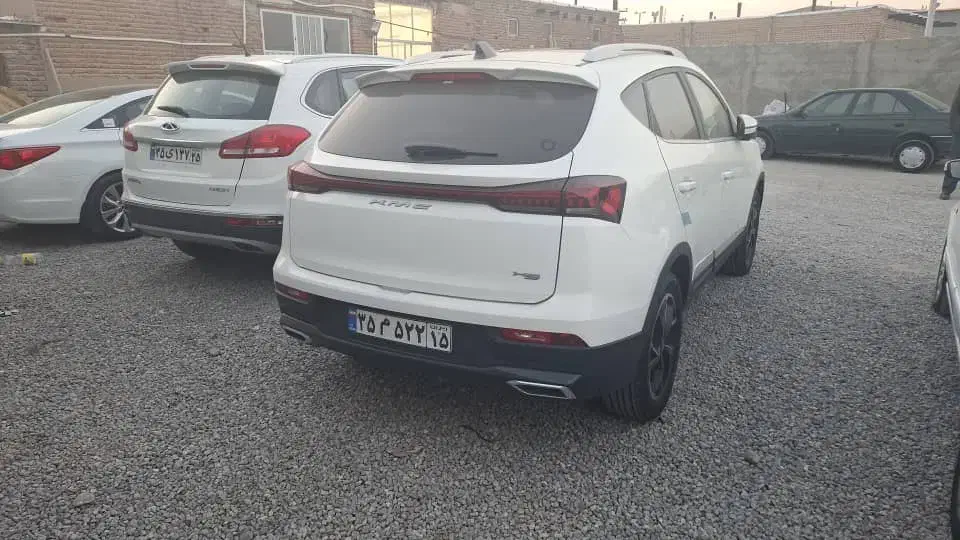 x5 کی ام سی ۴۰۴|خودرو سواری و وانت|تبریز, |دیوار