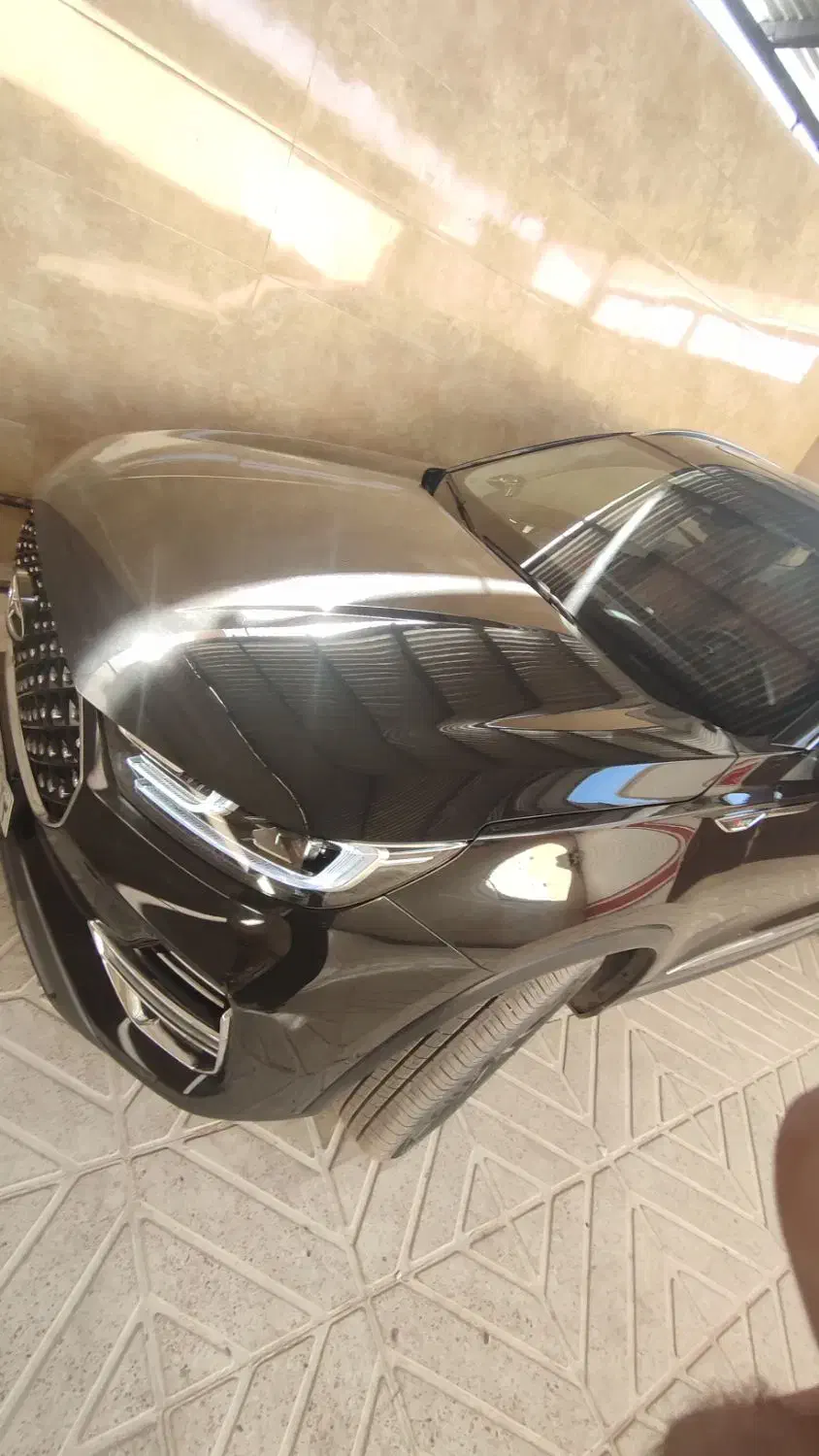 تیگو 8پرو مدل1401 استثنایی|خودرو سواری و وانت|کرمانشاه, |دیوار