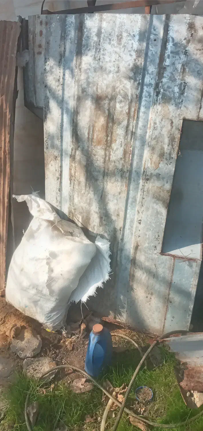 کفی وانت|قطعات یدکی و لوازم جانبی|لاهیجان, کوی خزر|دیوار