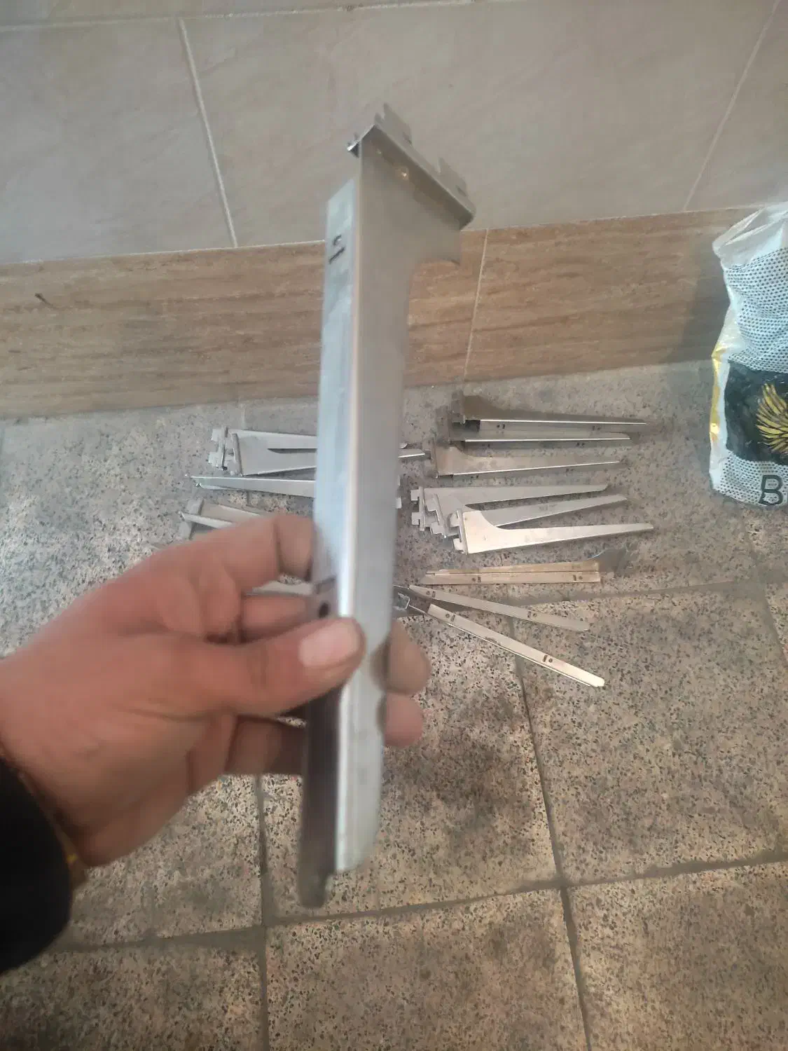 مانکن چوبکار رگال|فروشگاه و مغازه|کرج, حیدرآباد|دیوار