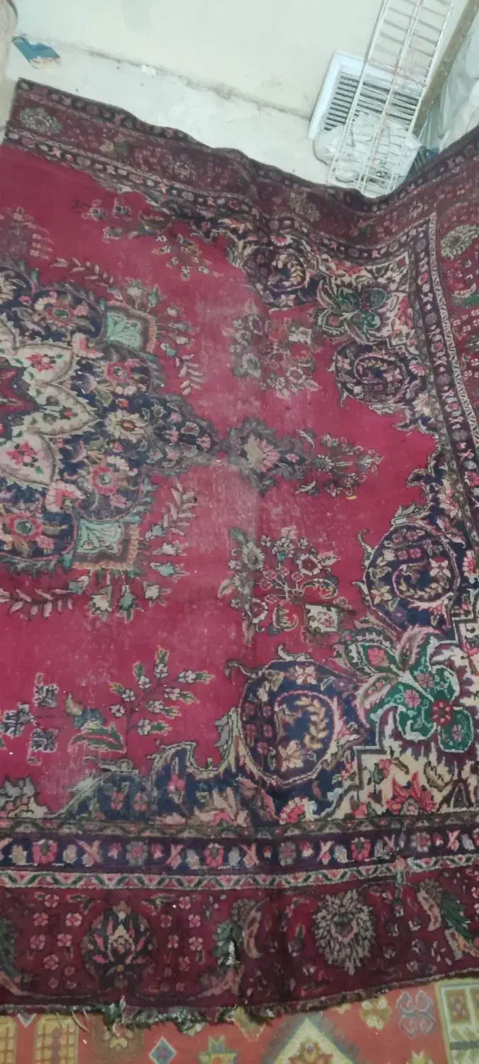 فرش ۹متری و۶متری|فرش|کرج, شهرک شیخ سعدی|دیوار