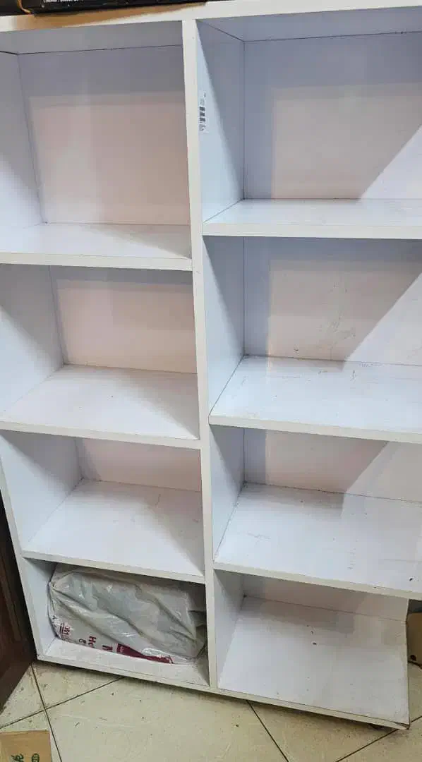 کمد|کتابخانه، شلف، قفسههای دیواری|مشهد, گوهرشاد|دیوار