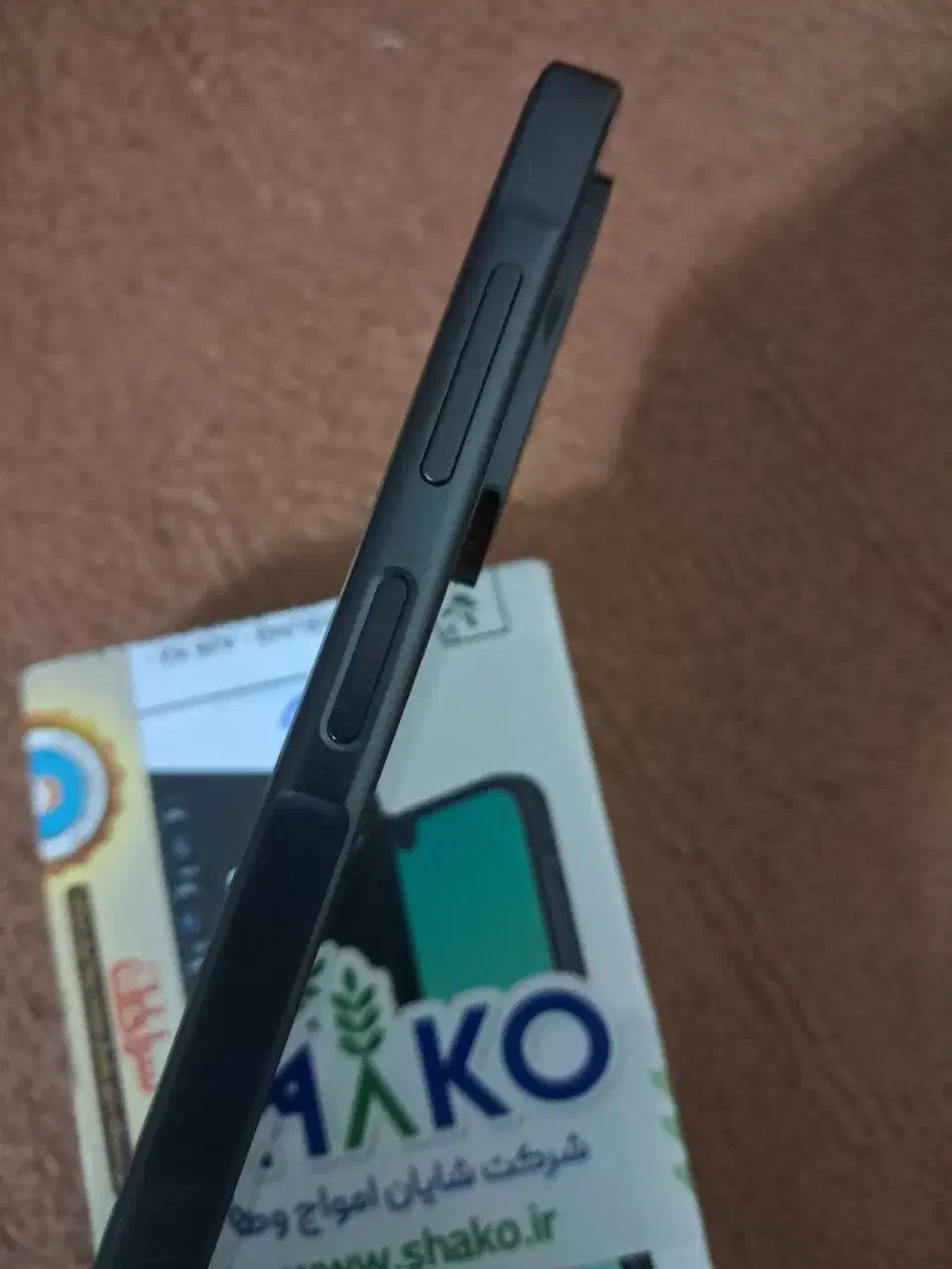 سامسونگA26|موبایل|قم, شهرک امام حسین|دیوار