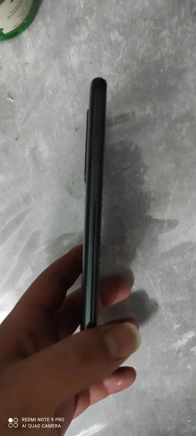 شیائومی نوت8 پرو|موبایل|اصفهان, منتظرالمهدی|دیوار