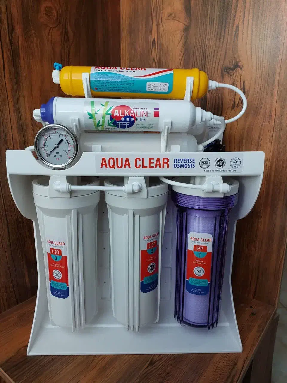 دستگاه تصفیه آب تایوانی|آب‌سردکن و تصفیه آب|تهران, ازگل|دیوار