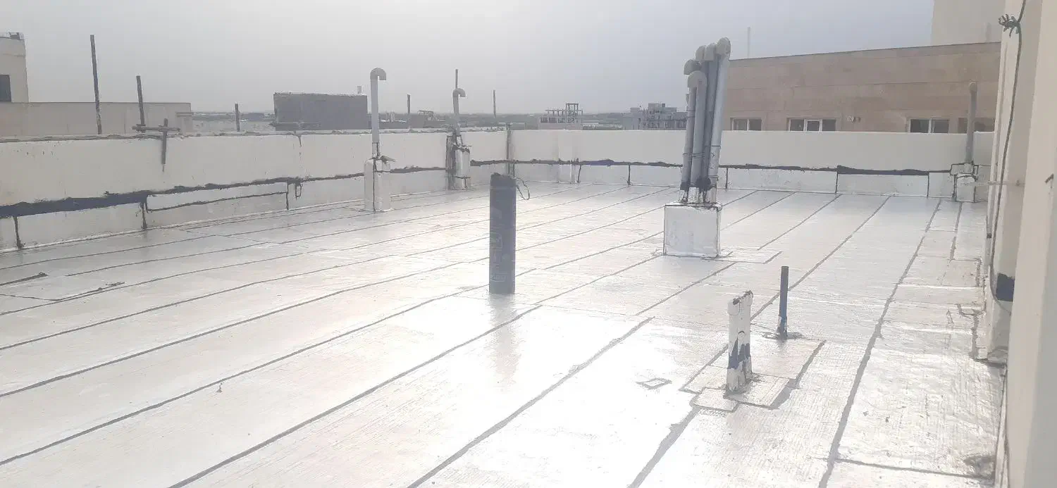 قیرگونی ونصب ایزوگام|خدمات پیشه و مهارت|ری, ولی آباد|دیوار