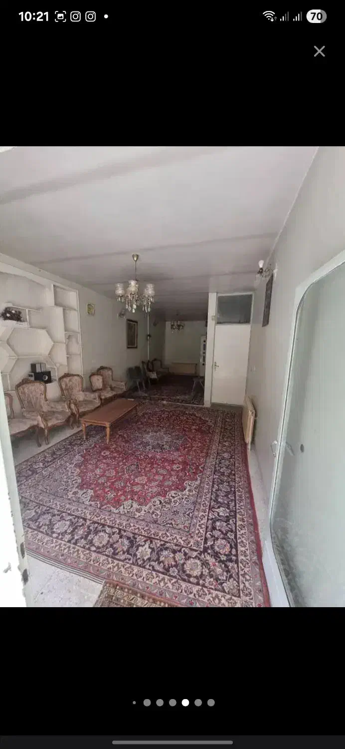 ۳۱۰متر ویلایی دربست ۱طبقه ۶ خ دلباز خ عسگریه همافر|اجارهٔ خانه و ویلا|اصفهان, دشتستان|دیوار