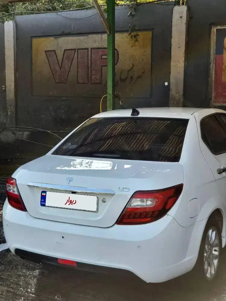 دنا پلاس ۶ دنده توربو|خودرو سواری و وانت|تهران, جیحون|دیوار