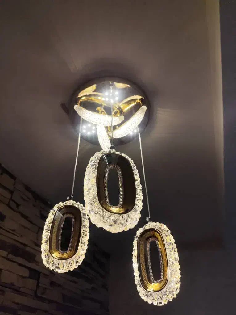 لوستر های آشپزخانه و اتاق خواب|لوستر و چراغ آویز|تبریز, |دیوار