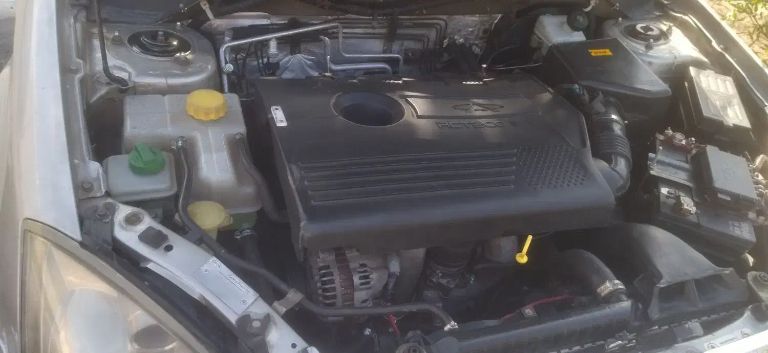 mvm|خودرو سواری و وانت|خوی, |دیوار