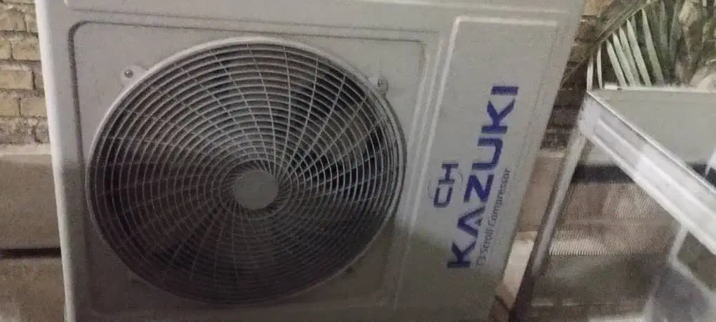 کولر ۳۰ هزار|کولر گازی و فن‌کوئل|شادگان, |دیوار