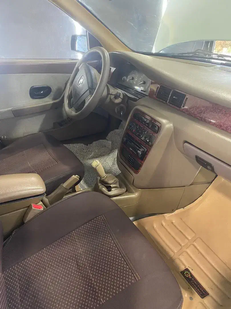 سمند Lx دوگانه شرکت|خودرو سواری و وانت|نور, |دیوار