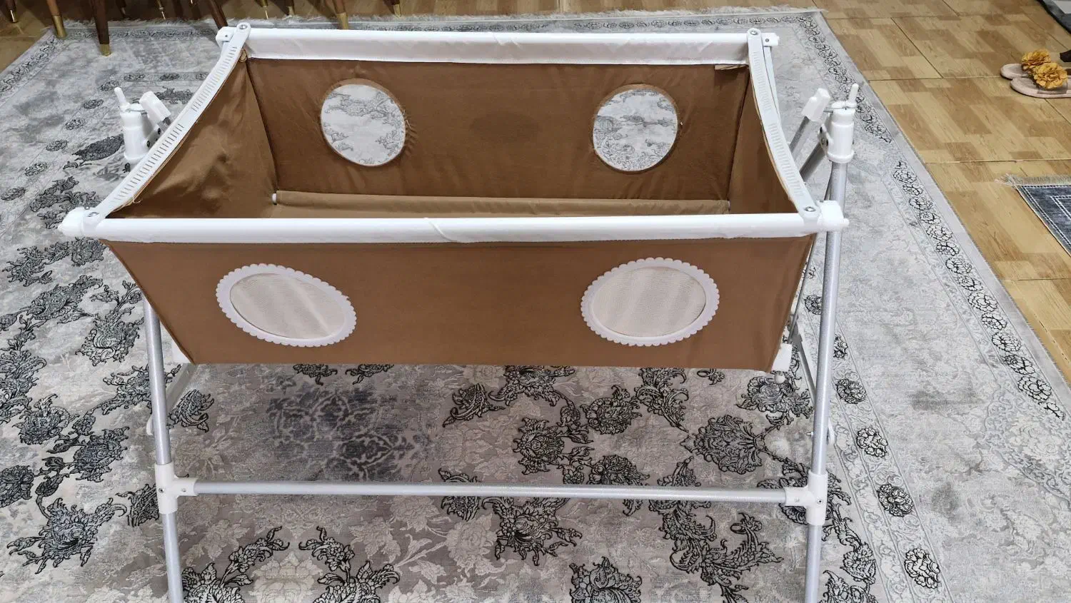 گهواره نو|تخت و سرویس خواب|ماهدشت, |دیوار