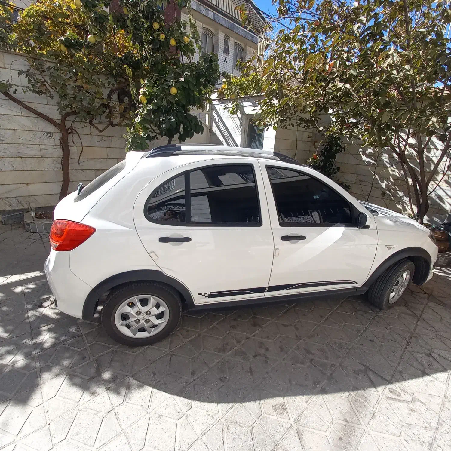 کوییک R|خودرو سواری و وانت|بروجرد, |دیوار