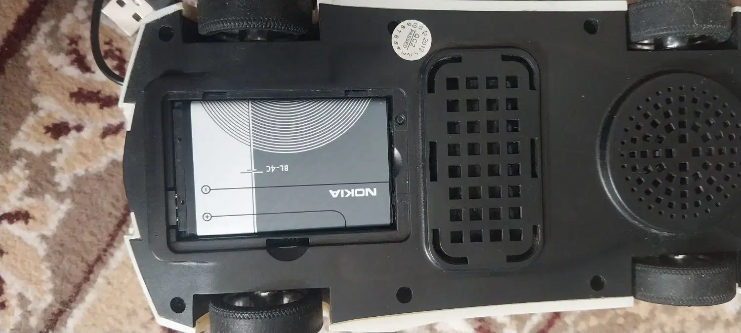 اسپیکر خانگی|سیستم صوتی خانگی|گلبهار, شهر جدید گلبهار|دیوار