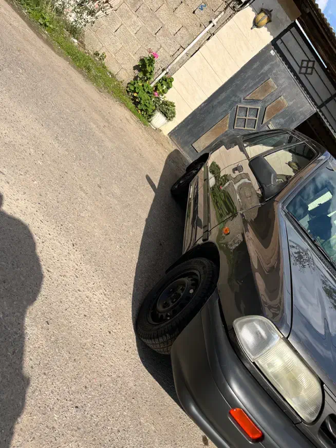 پراید،دوبرگ سند فرمان هیدرولیگ‌دوگانه‌کارخانه|خودرو سواری و وانت|رشت, یخسازی|دیوار