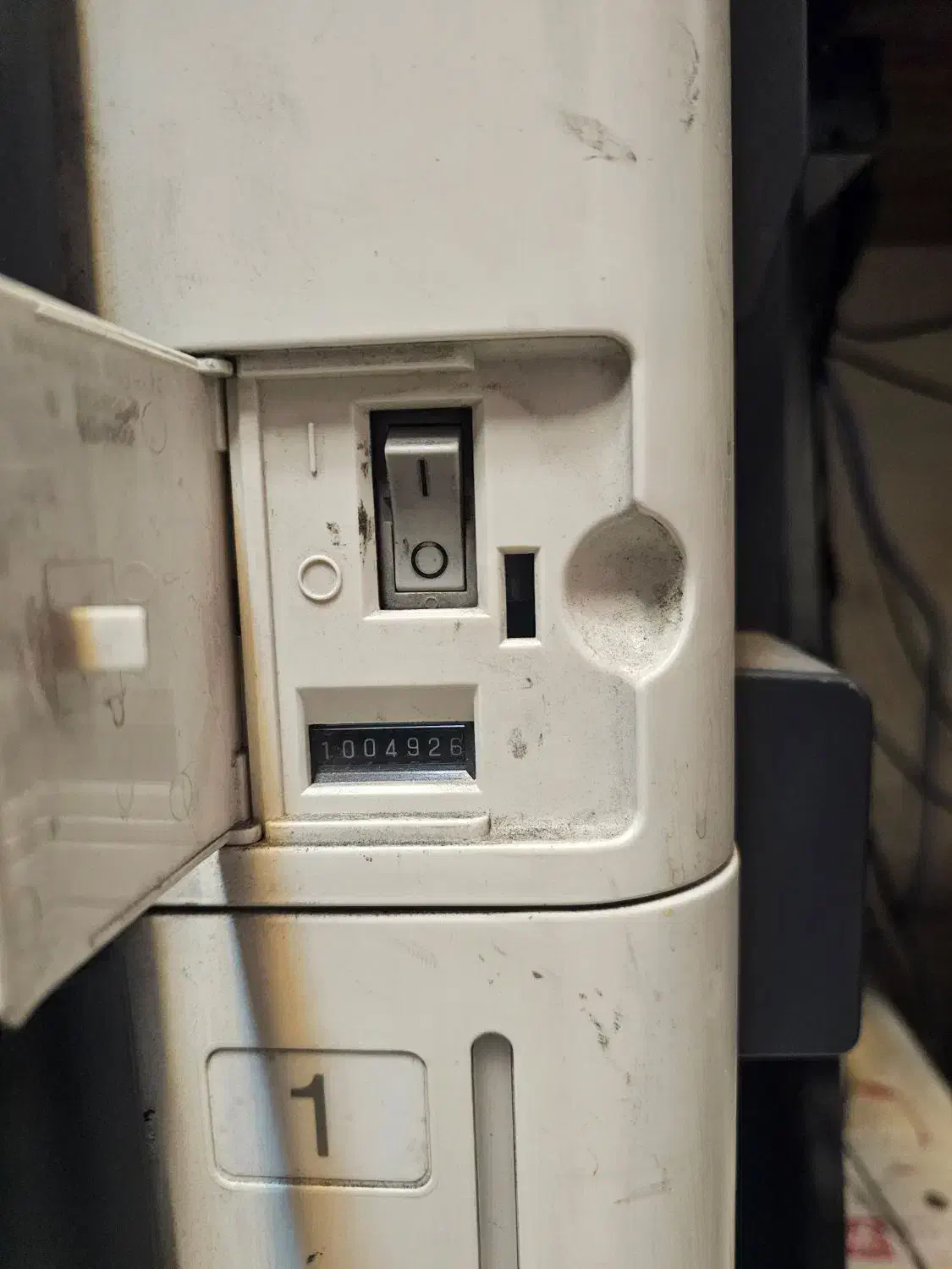 ۲عدد دستگاه چاپ دیجیتال کونیکا مینولتا سری ۲ با هم|دفتر کار|تهران, خواجه نصیر طوسی|دیوار