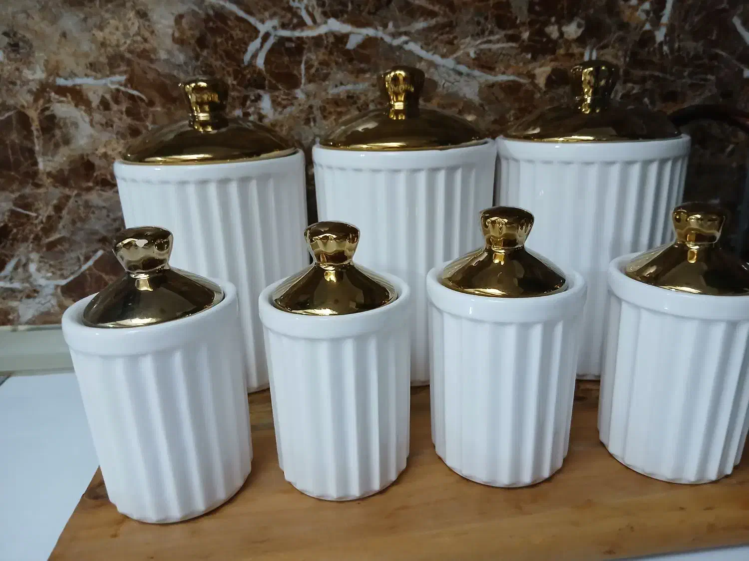 پاسماری نونو تمیزوسالم|ظروف نگهدارنده، پلاستیکی، یک‌بارمصرف|پارس‌آباد, |دیوار