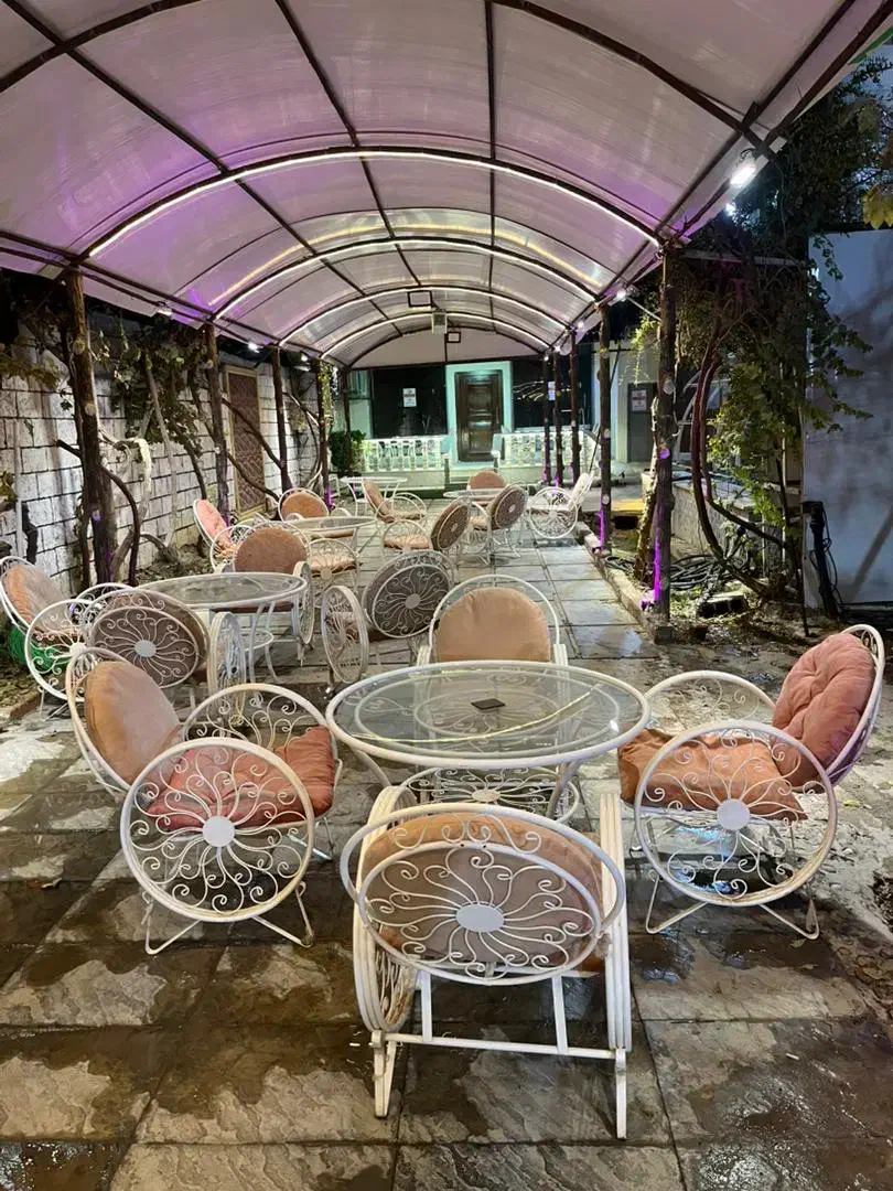 اجاره باغ ویلا داخل تهران|اجارهٔ کوتاه‌مدت ویلا و باغ|تهران, یافت آباد جنوبی|دیوار