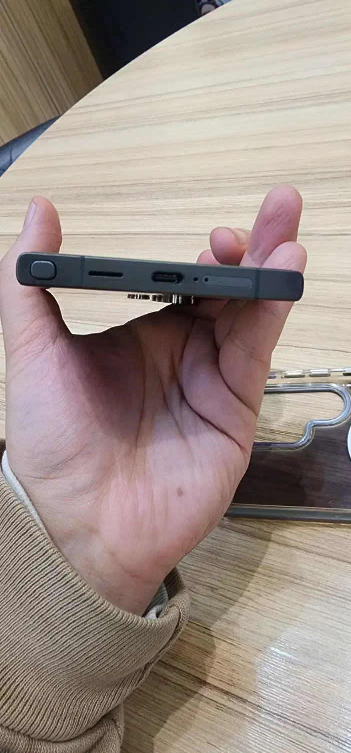 سامسونگ S24 Ultra|موبایل|تهران, هروی|دیوار