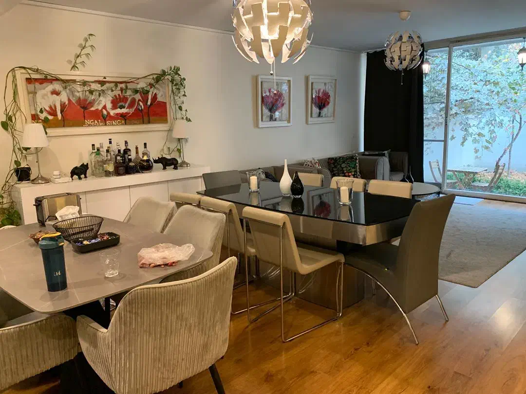 ویلایی دربستی قیطریه فرعی دنج|اجارهٔ خانه و ویلا|تهران, قیطریه|دیوار