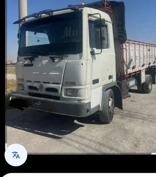 بادسان 8تن|خودرو سنگین|علی‌آباد کتول, |دیوار