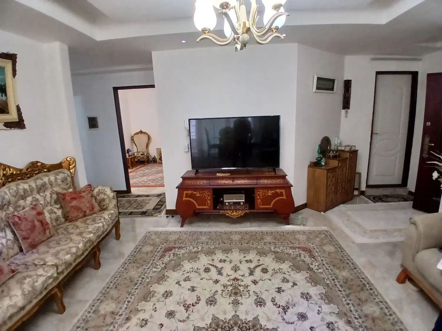 فروش آپارتمان ۱۴۵ متری وام دار در طبرستان|فروش آپارتمان|ساری, |دیوار
