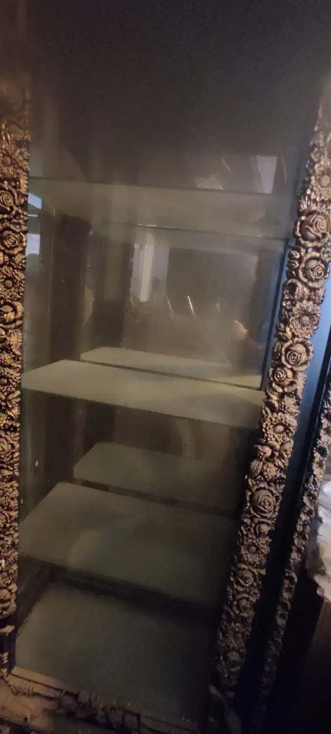 بوفه درحدنو به فروش میرود|بوفه، ویترین، کنسول|اردبیل, |دیوار