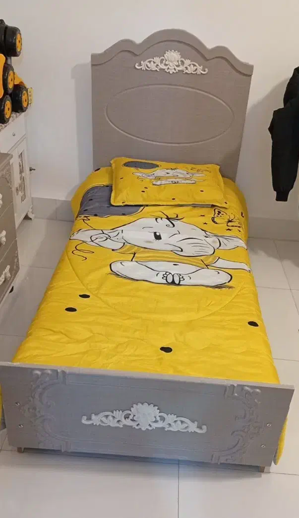 تخت خواب|تخت و سرویس خواب|سیدآباد, |دیوار