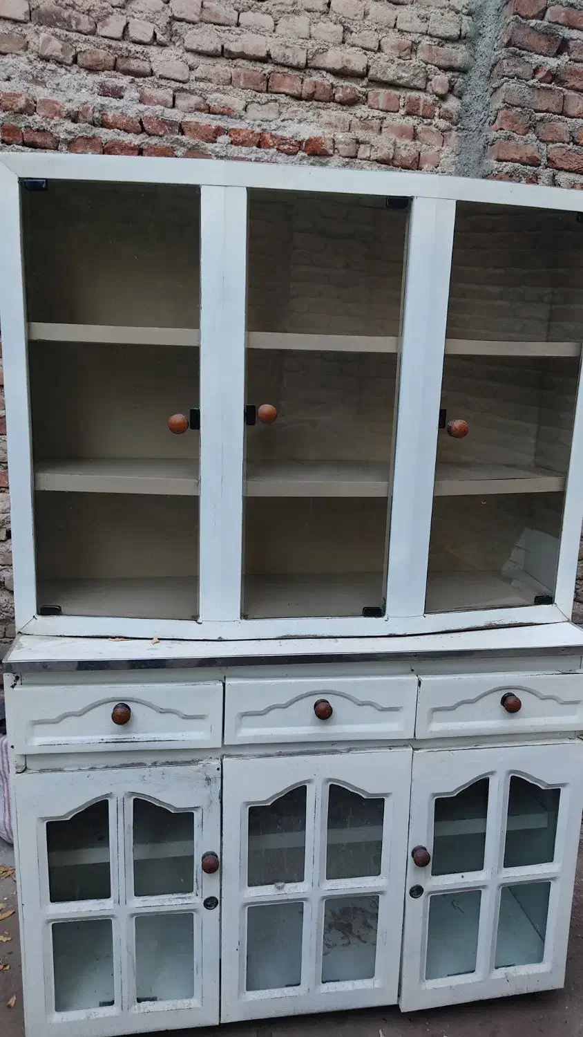 کابینت آشپزخانه|مصالح و تجهیزات ساختمان|مراغه, |دیوار