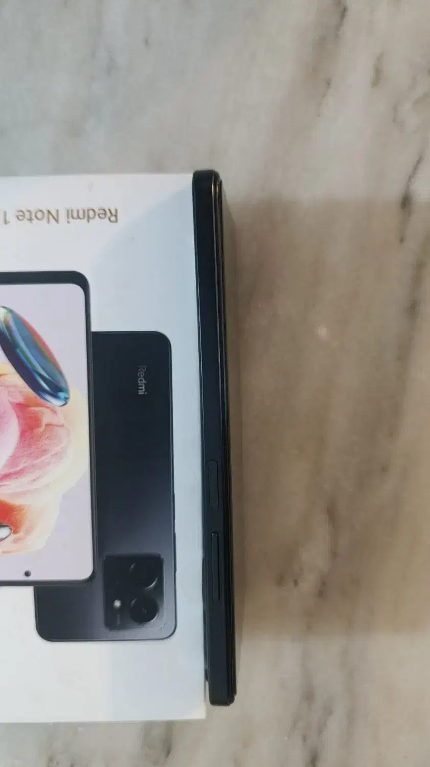 نوت 12|موبایل|کرمانشاه, |دیوار