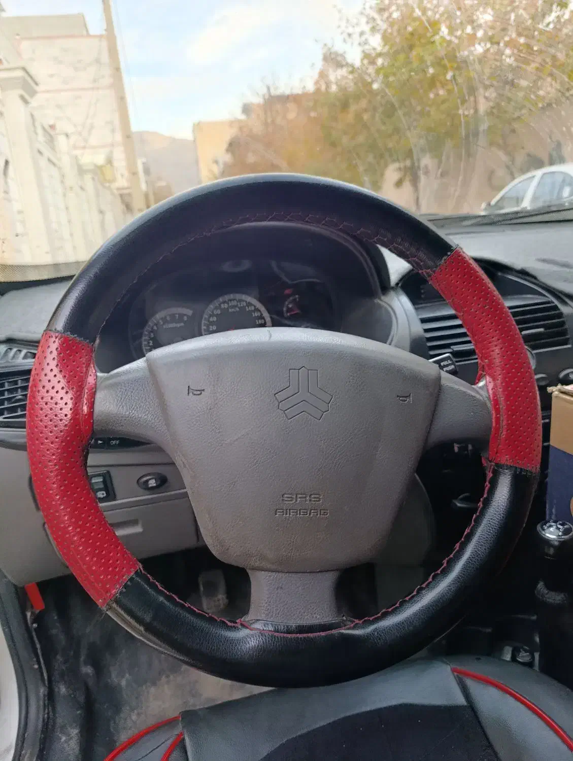 تیبا2 هاچبک|خودرو سواری و وانت|خرمآباد, |دیوار