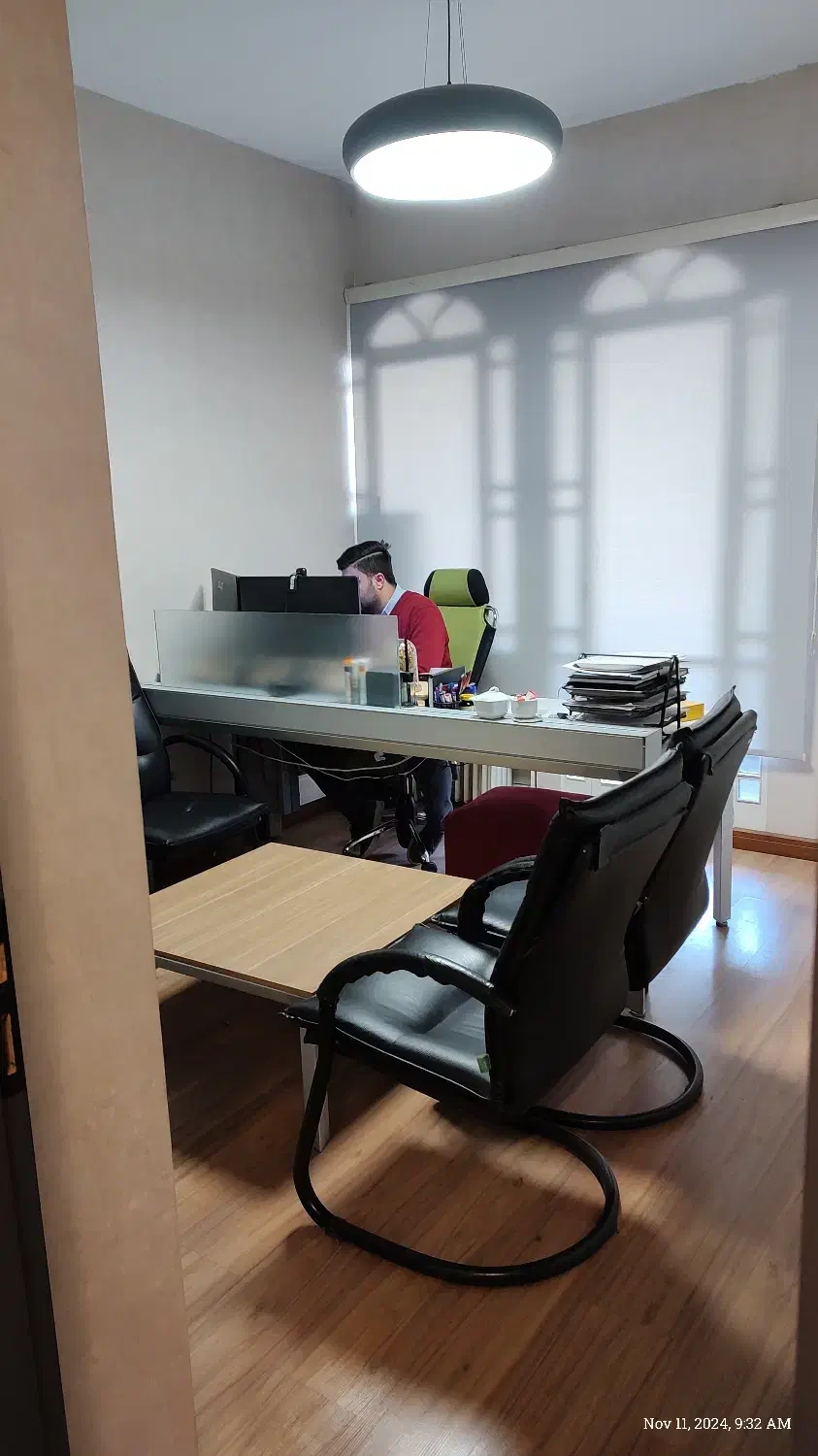 فروش ملک با موقعیت و سند اداری بر جویبار|فروش دفتر کار، اتاق اداری، مطب|تهران, بلوار کشاورز|دیوار