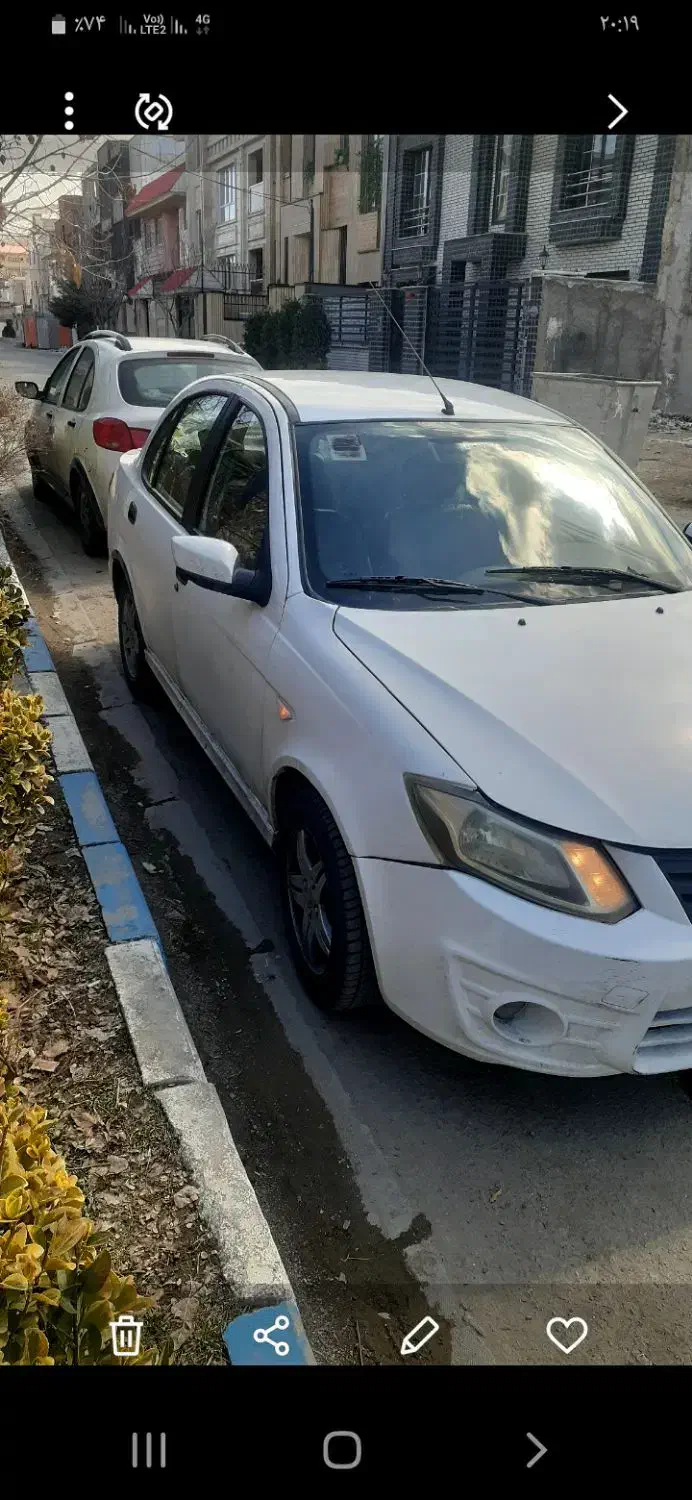 فروش فوری|خودرو سواری و وانت|پردیس, فاز ۳|دیوار