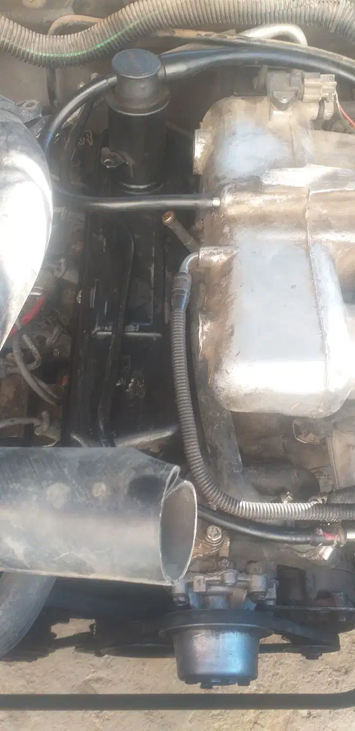 مکانیک خودروهای داخلی(سیار)|خدمات موتور و ماشین|شاهینشهر, گزبرخوار|دیوار