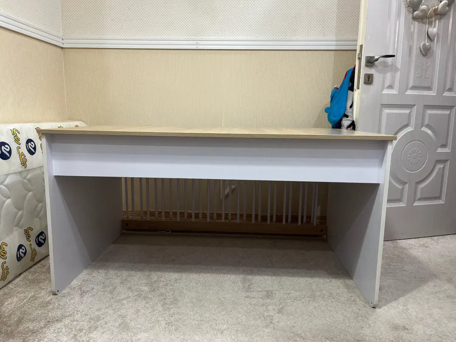 میز تحریر|میز تحریر و کامپیوتر|اهواز, گلستان|دیوار