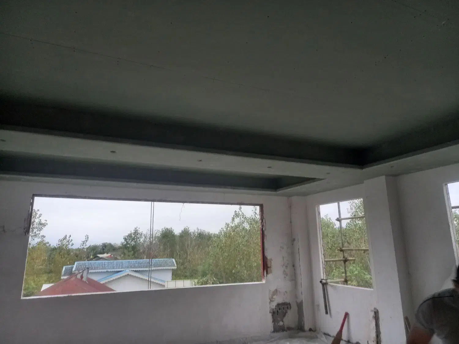 همکاری کناف|استخدام معماری، عمران و ساختمانی|لشت نشا, |دیوار