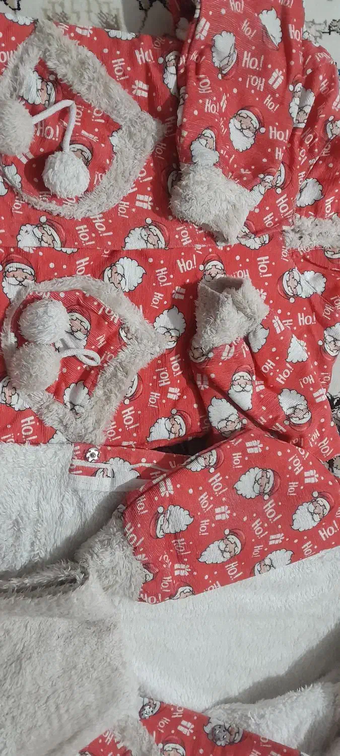 سیشریت بابا نئلی ۶تا ۸ سال|کفش و لباس بچه|ساوه, |دیوار