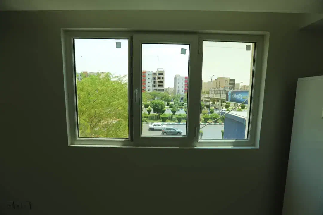 فرصت ویژه خرید  واحد اداری شیک ۱۳۵ متری|فروش دفتر کار، اتاق اداری، مطب|اهواز, زیتون کارمندی|دیوار